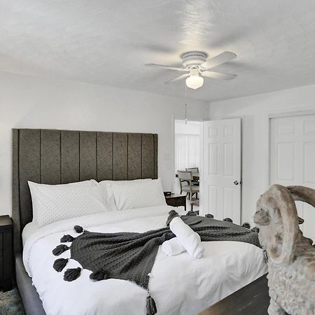 Apartament Victoria Park Regency Fort Lauderdale Zewnętrze zdjęcie