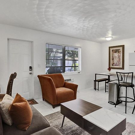 Apartament Victoria Park Regency Fort Lauderdale Zewnętrze zdjęcie