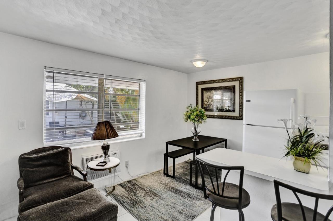 Apartament Victoria Park Regency Fort Lauderdale Zewnętrze zdjęcie