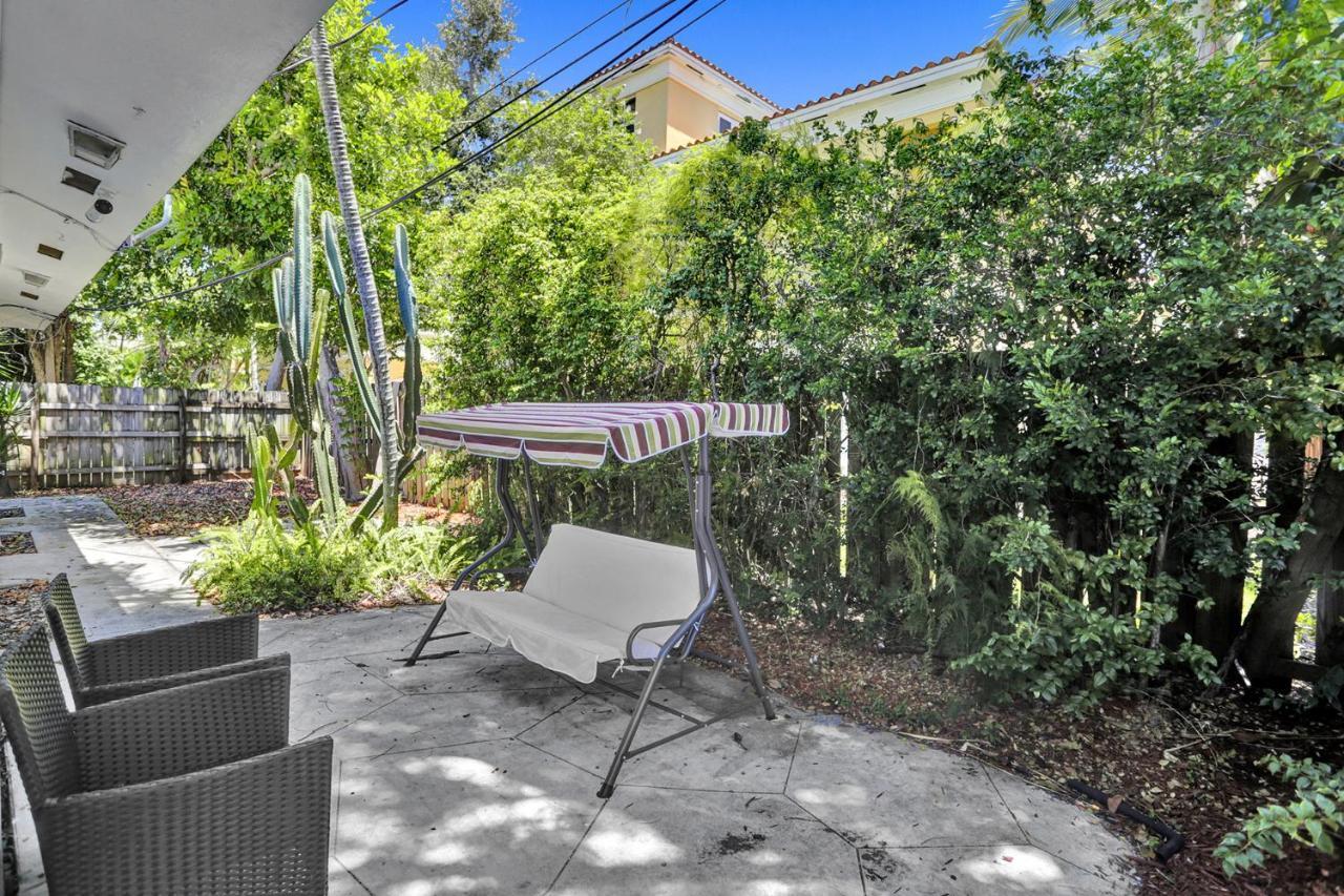 Apartament Victoria Park Regency Fort Lauderdale Zewnętrze zdjęcie