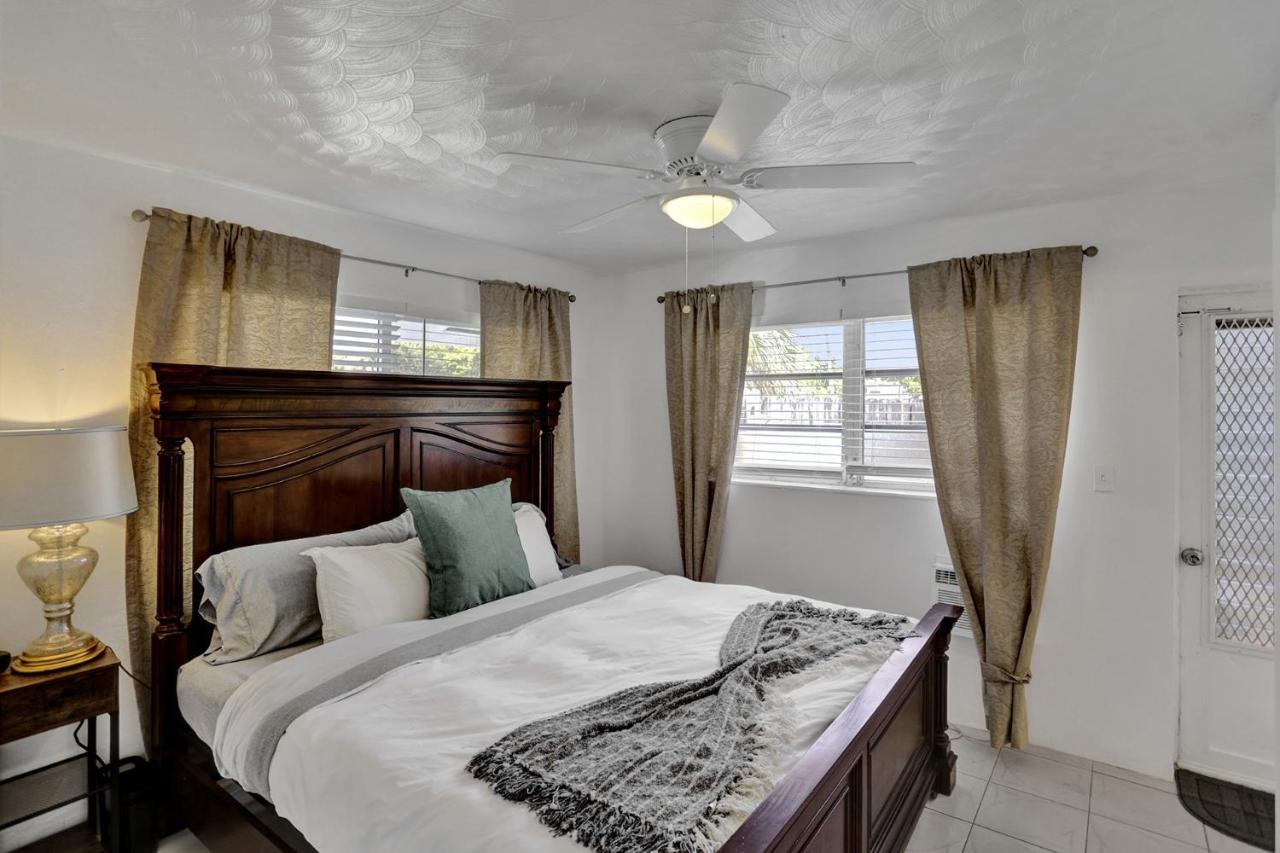 Apartament Victoria Park Regency Fort Lauderdale Zewnętrze zdjęcie