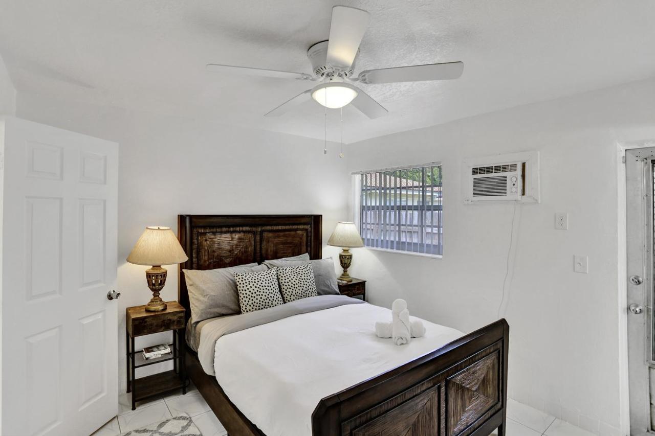 Apartament Victoria Park Regency Fort Lauderdale Zewnętrze zdjęcie