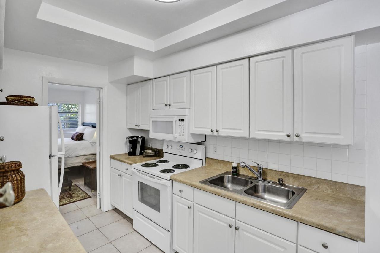 Apartament Victoria Park Regency Fort Lauderdale Zewnętrze zdjęcie