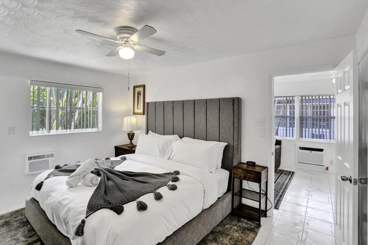 Apartament Victoria Park Regency Fort Lauderdale Zewnętrze zdjęcie