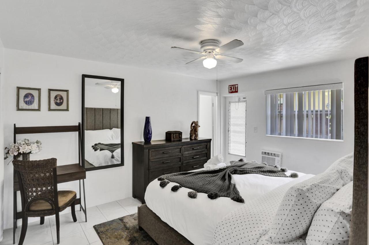 Apartament Victoria Park Regency Fort Lauderdale Zewnętrze zdjęcie