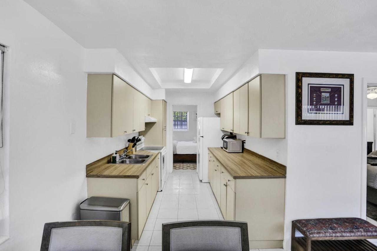 Apartament Victoria Park Regency Fort Lauderdale Zewnętrze zdjęcie