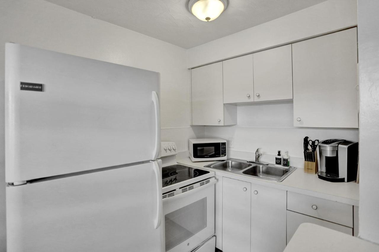 Apartament Victoria Park Regency Fort Lauderdale Zewnętrze zdjęcie