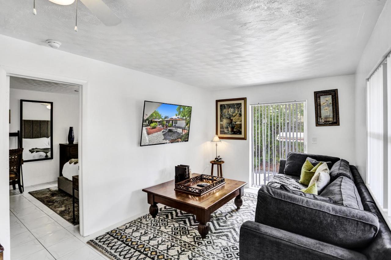 Apartament Victoria Park Regency Fort Lauderdale Zewnętrze zdjęcie