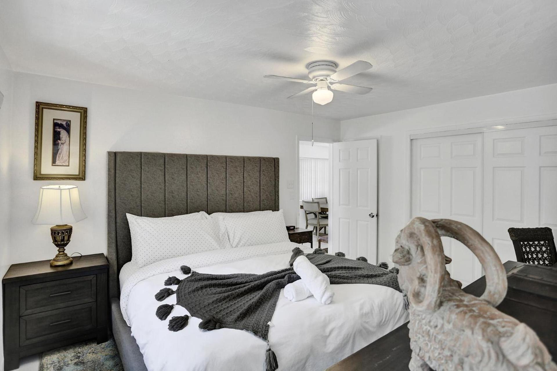 Apartament Victoria Park Regency Fort Lauderdale Zewnętrze zdjęcie