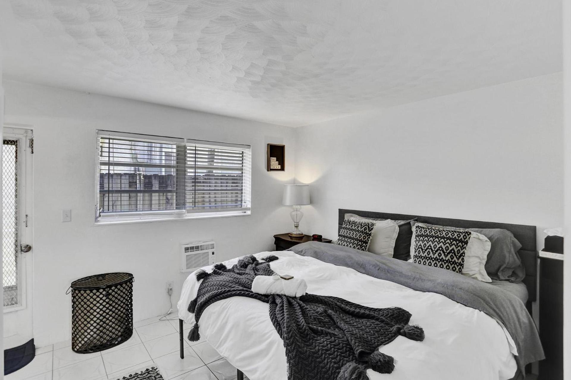 Apartament Victoria Park Regency Fort Lauderdale Pokój zdjęcie