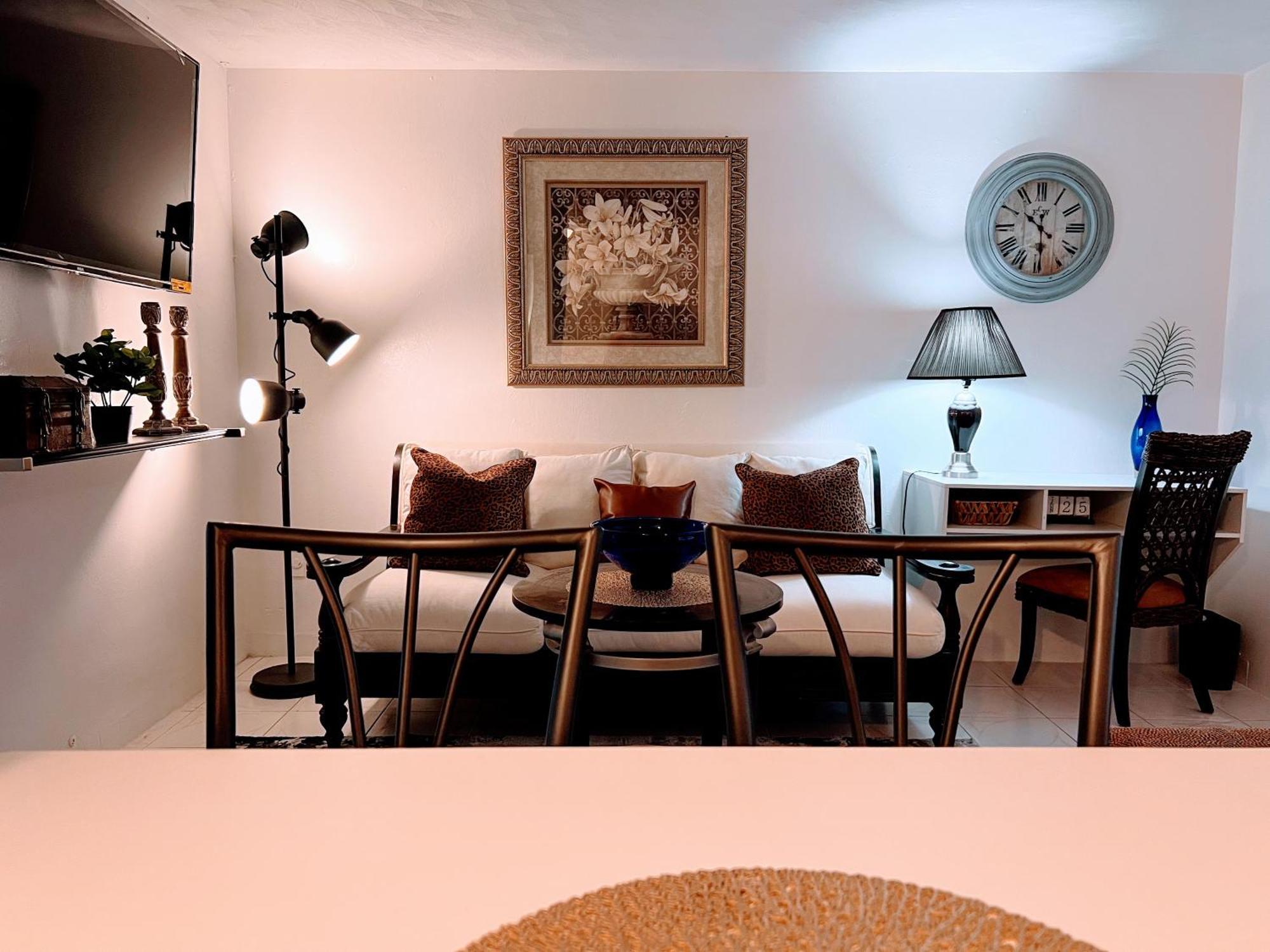 Apartament Victoria Park Regency Fort Lauderdale Pokój zdjęcie