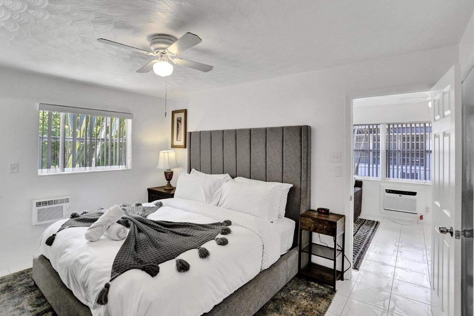 Apartament Victoria Park Regency Fort Lauderdale Zewnętrze zdjęcie