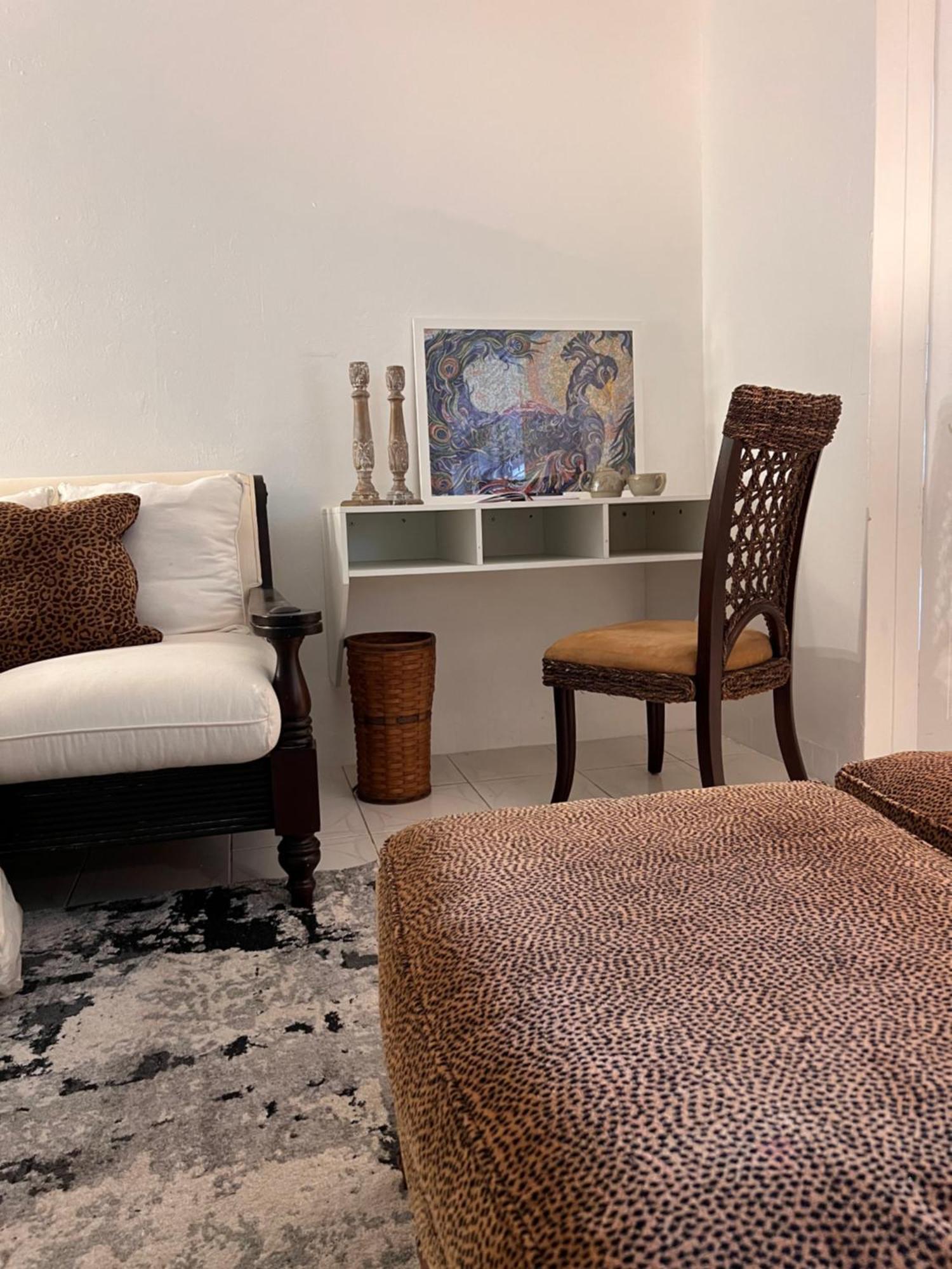 Apartament Victoria Park Regency Fort Lauderdale Pokój zdjęcie