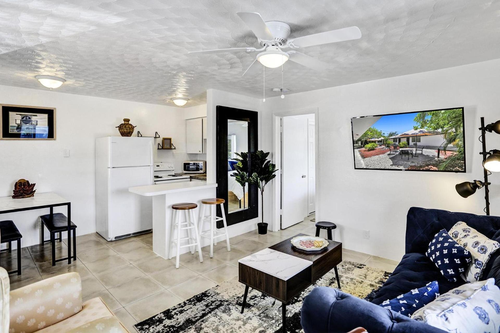 Apartament Victoria Park Regency Fort Lauderdale Zewnętrze zdjęcie