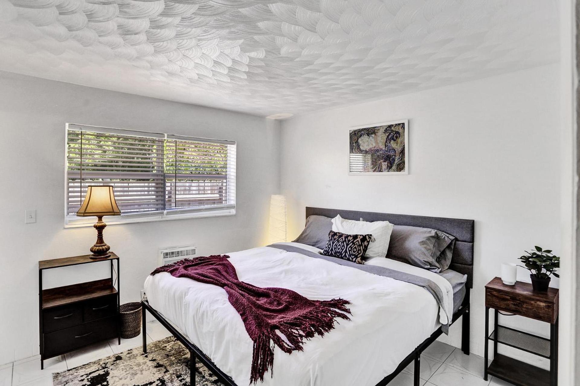 Apartament Victoria Park Regency Fort Lauderdale Zewnętrze zdjęcie