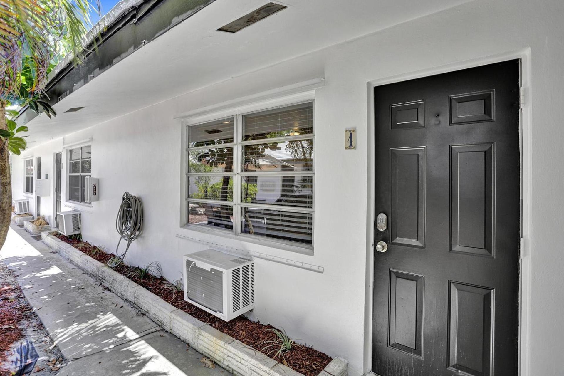Apartament Victoria Park Regency Fort Lauderdale Zewnętrze zdjęcie