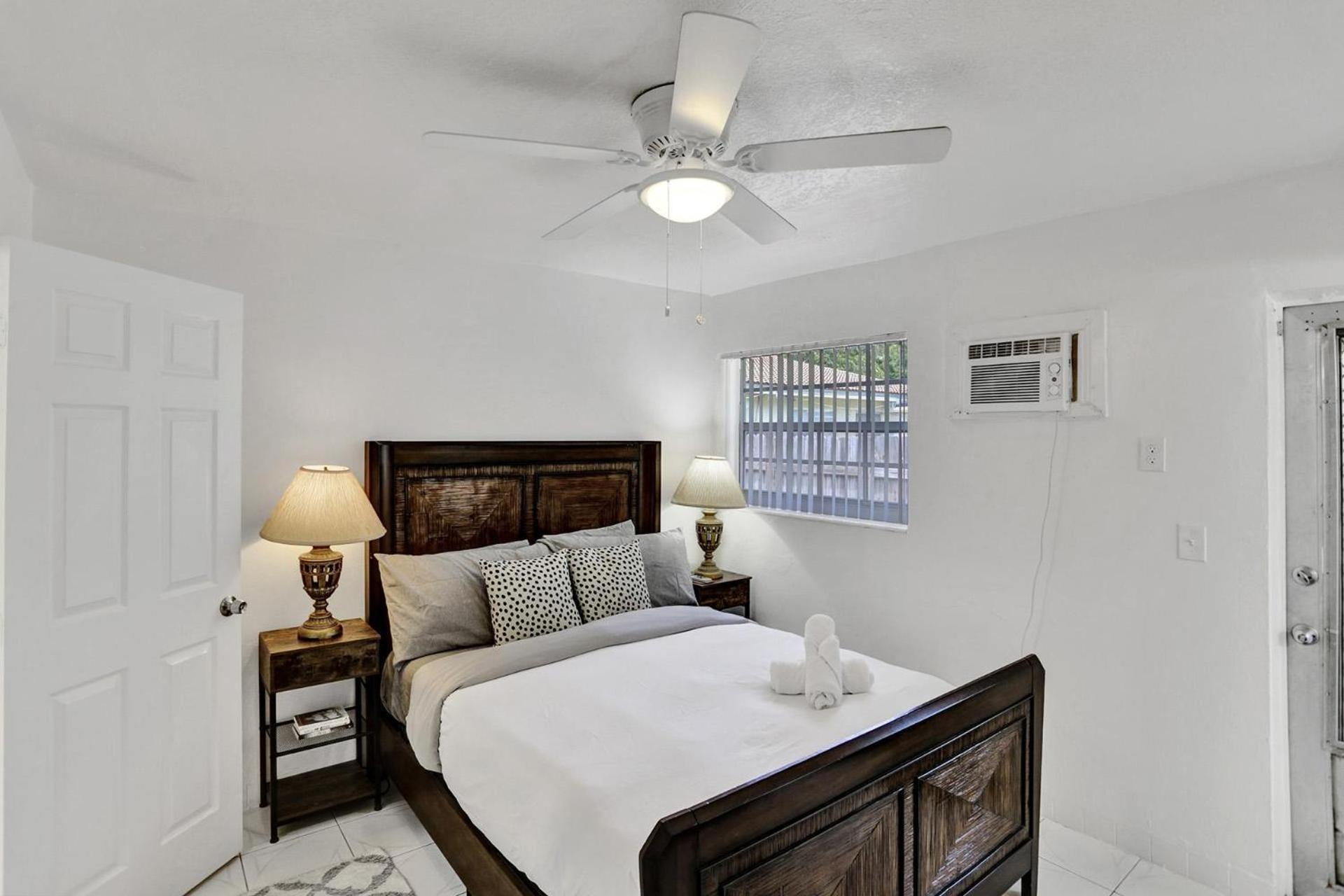Apartament Victoria Park Regency Fort Lauderdale Pokój zdjęcie
