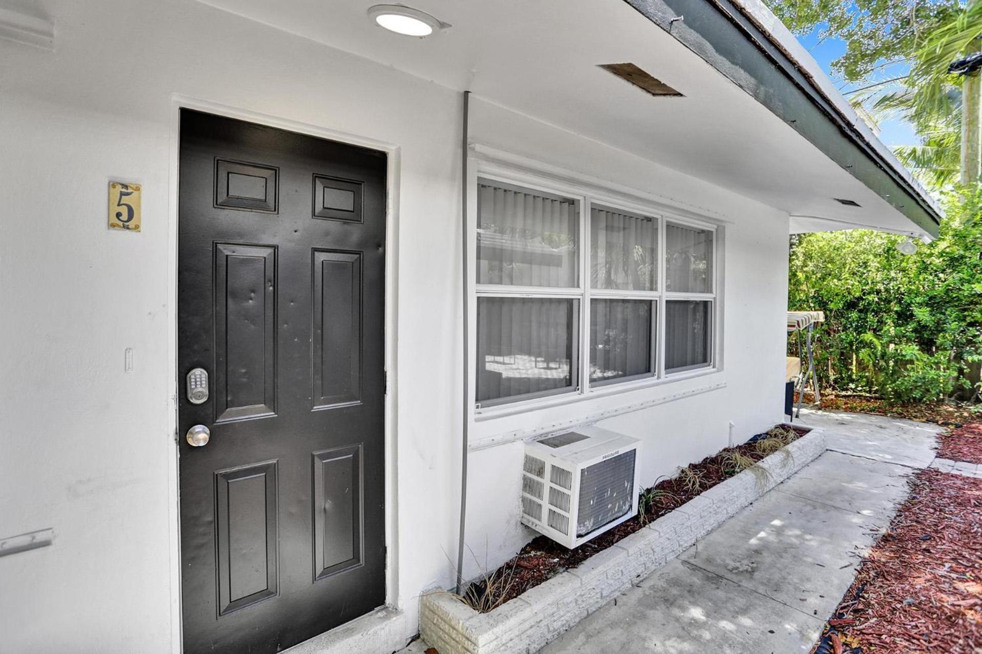 Apartament Victoria Park Regency Fort Lauderdale Pokój zdjęcie