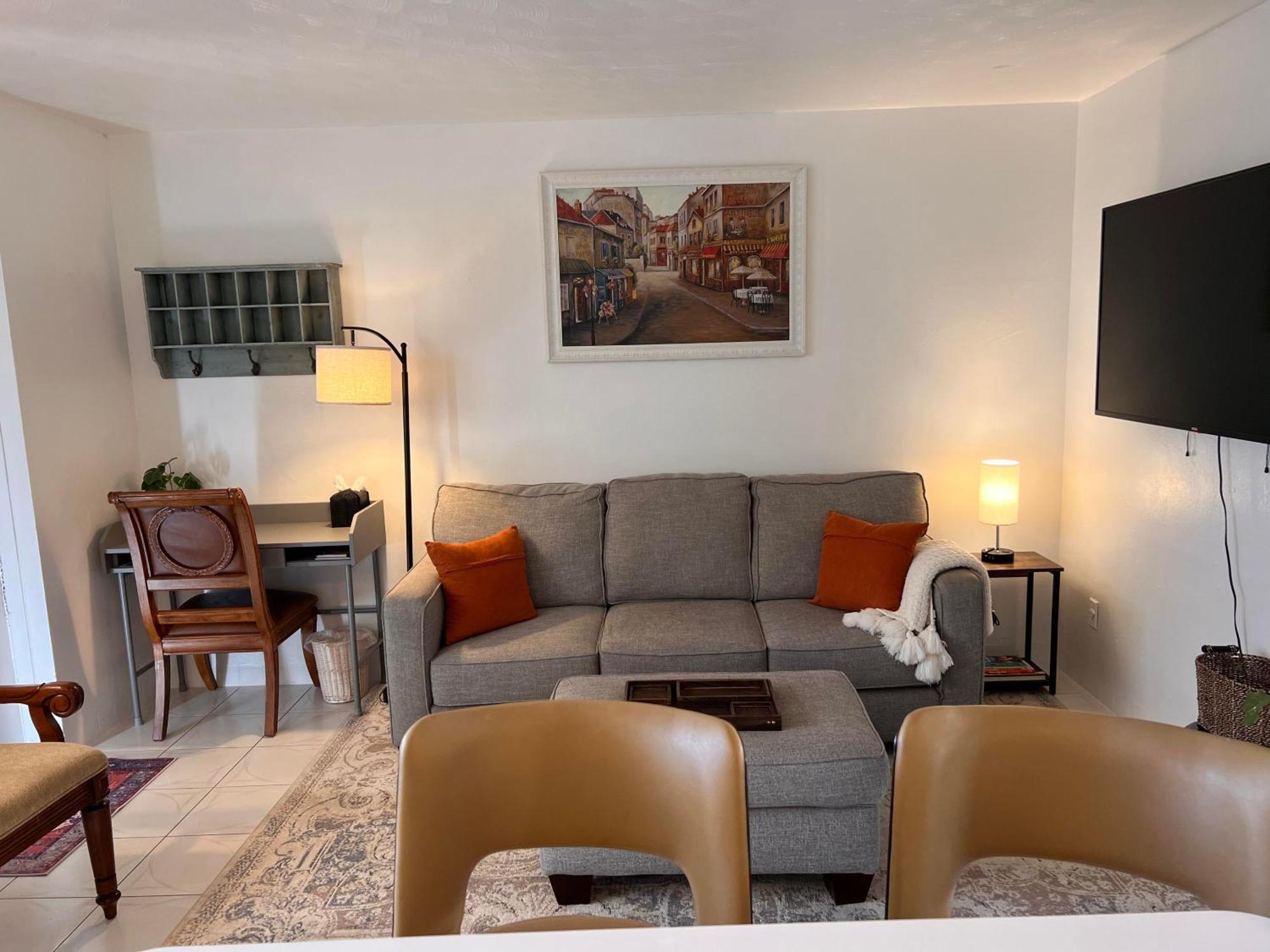 Apartament Victoria Park Regency Fort Lauderdale Pokój zdjęcie