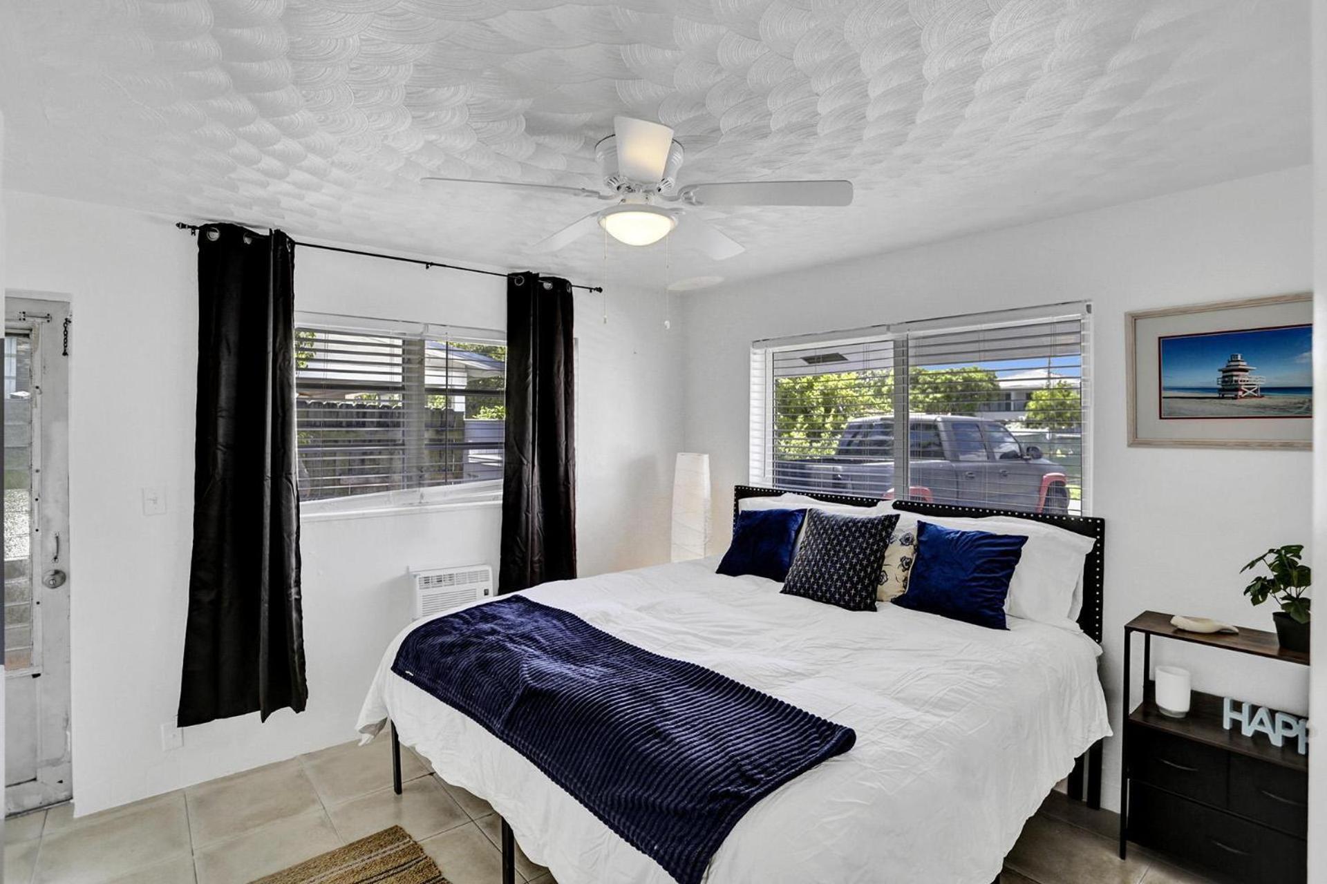 Apartament Victoria Park Regency Fort Lauderdale Pokój zdjęcie