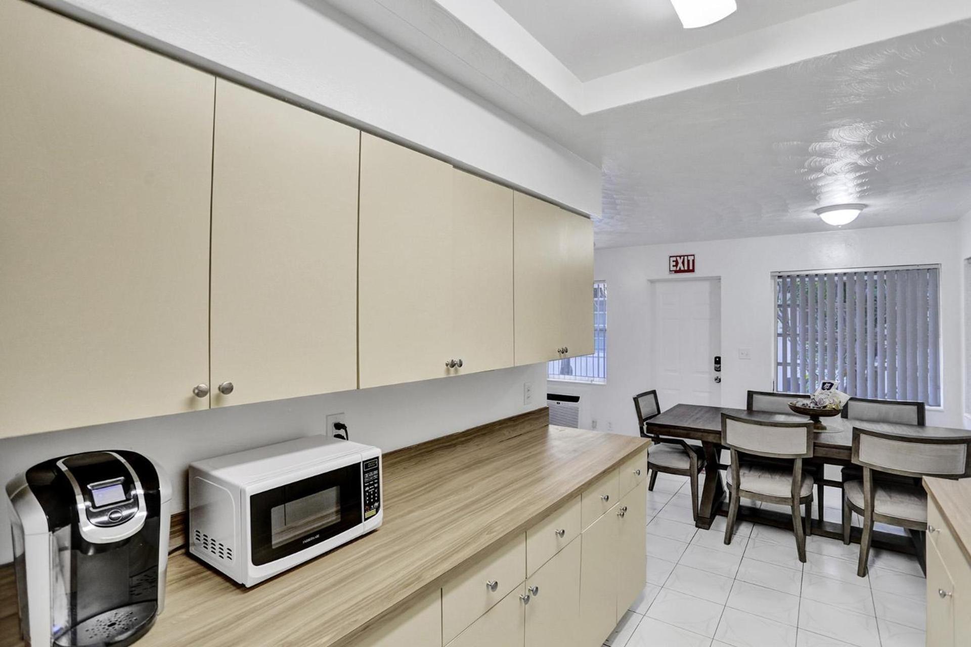 Apartament Victoria Park Regency Fort Lauderdale Pokój zdjęcie