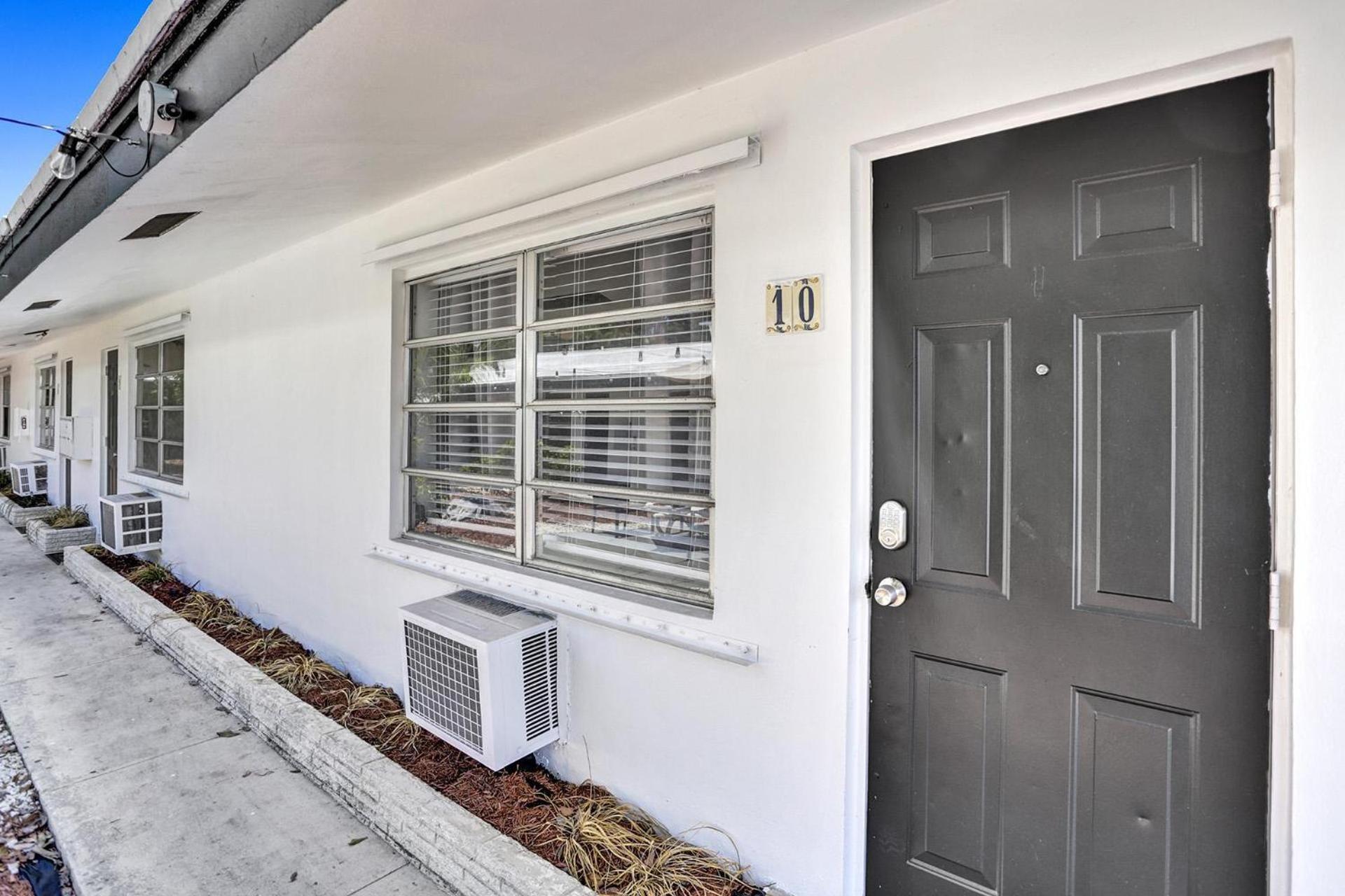 Apartament Victoria Park Regency Fort Lauderdale Pokój zdjęcie