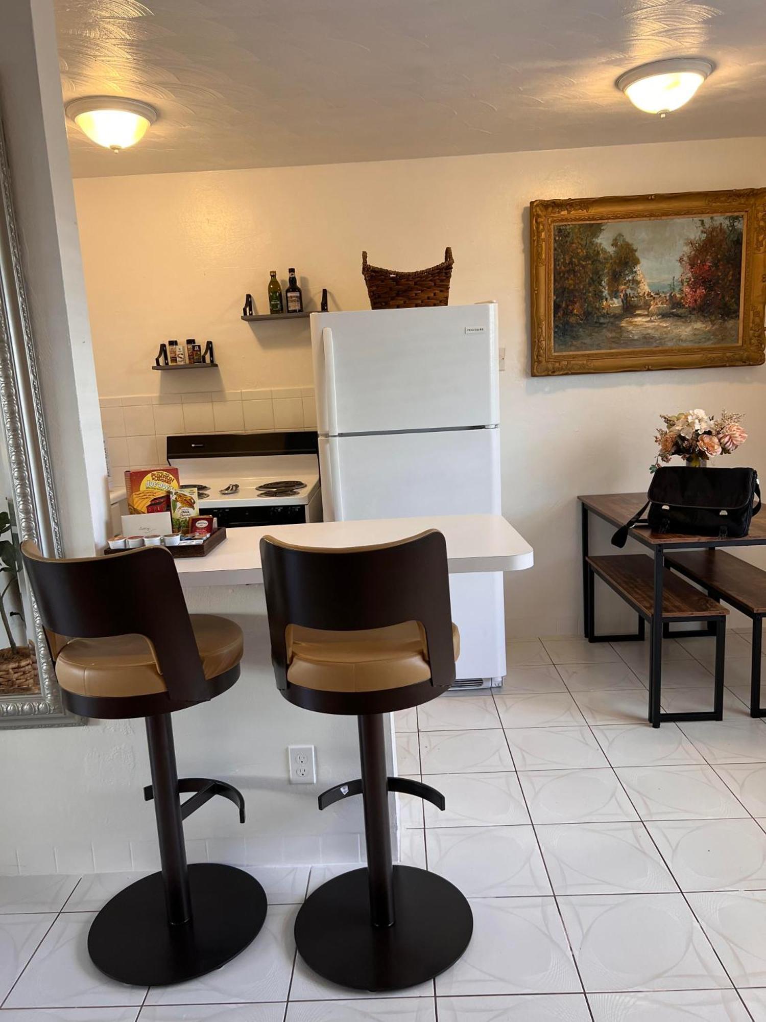 Apartament Victoria Park Regency Fort Lauderdale Pokój zdjęcie