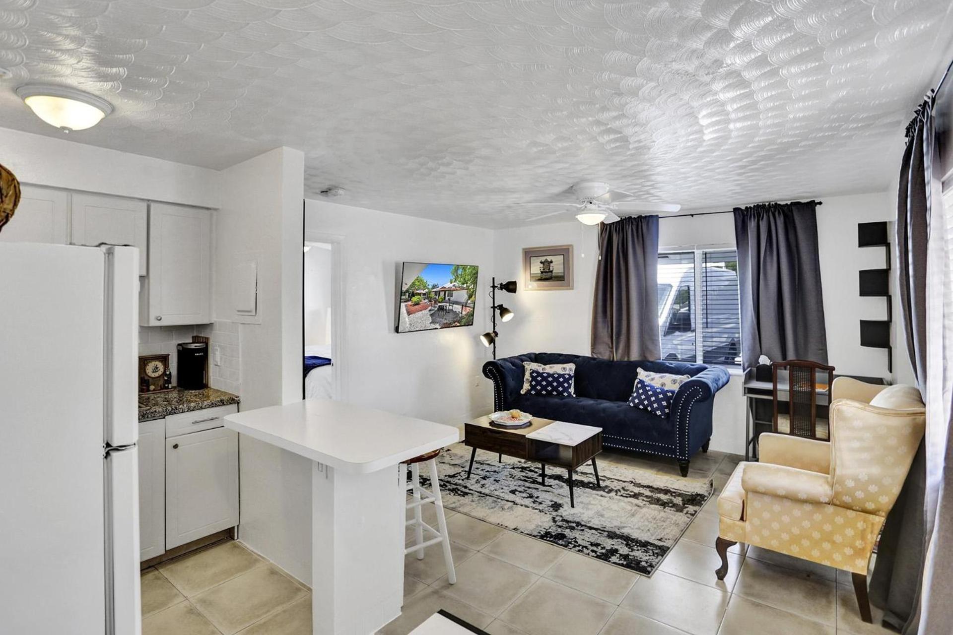 Apartament Victoria Park Regency Fort Lauderdale Pokój zdjęcie