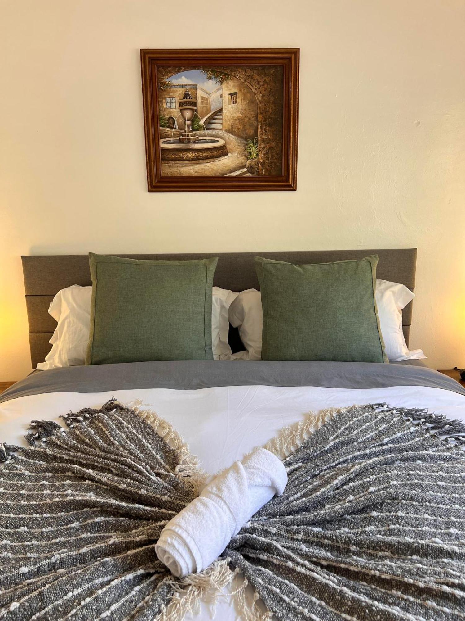 Apartament Victoria Park Regency Fort Lauderdale Pokój zdjęcie