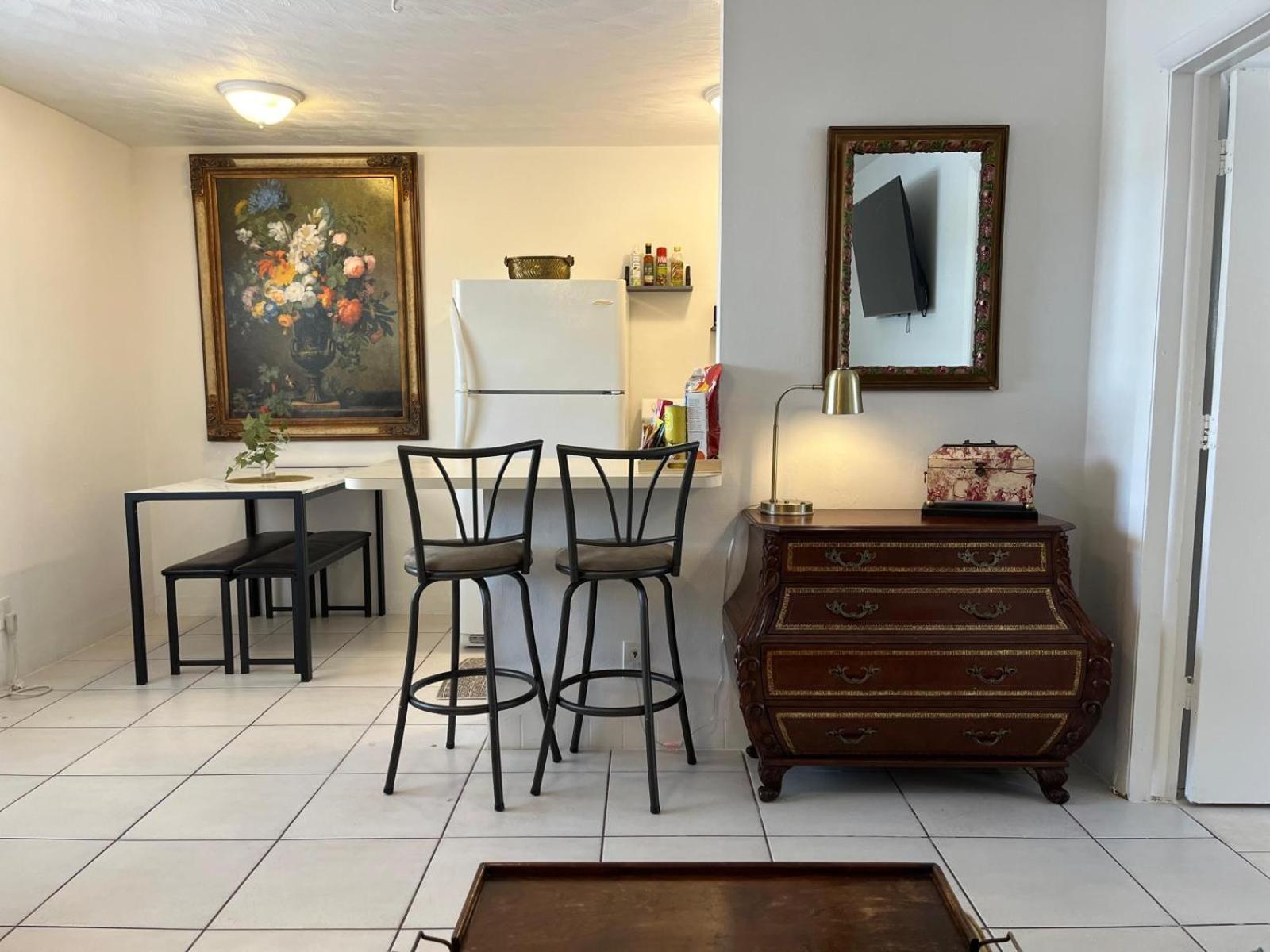 Apartament Victoria Park Regency Fort Lauderdale Zewnętrze zdjęcie