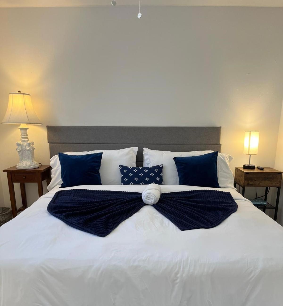 Apartament Victoria Park Regency Fort Lauderdale Zewnętrze zdjęcie