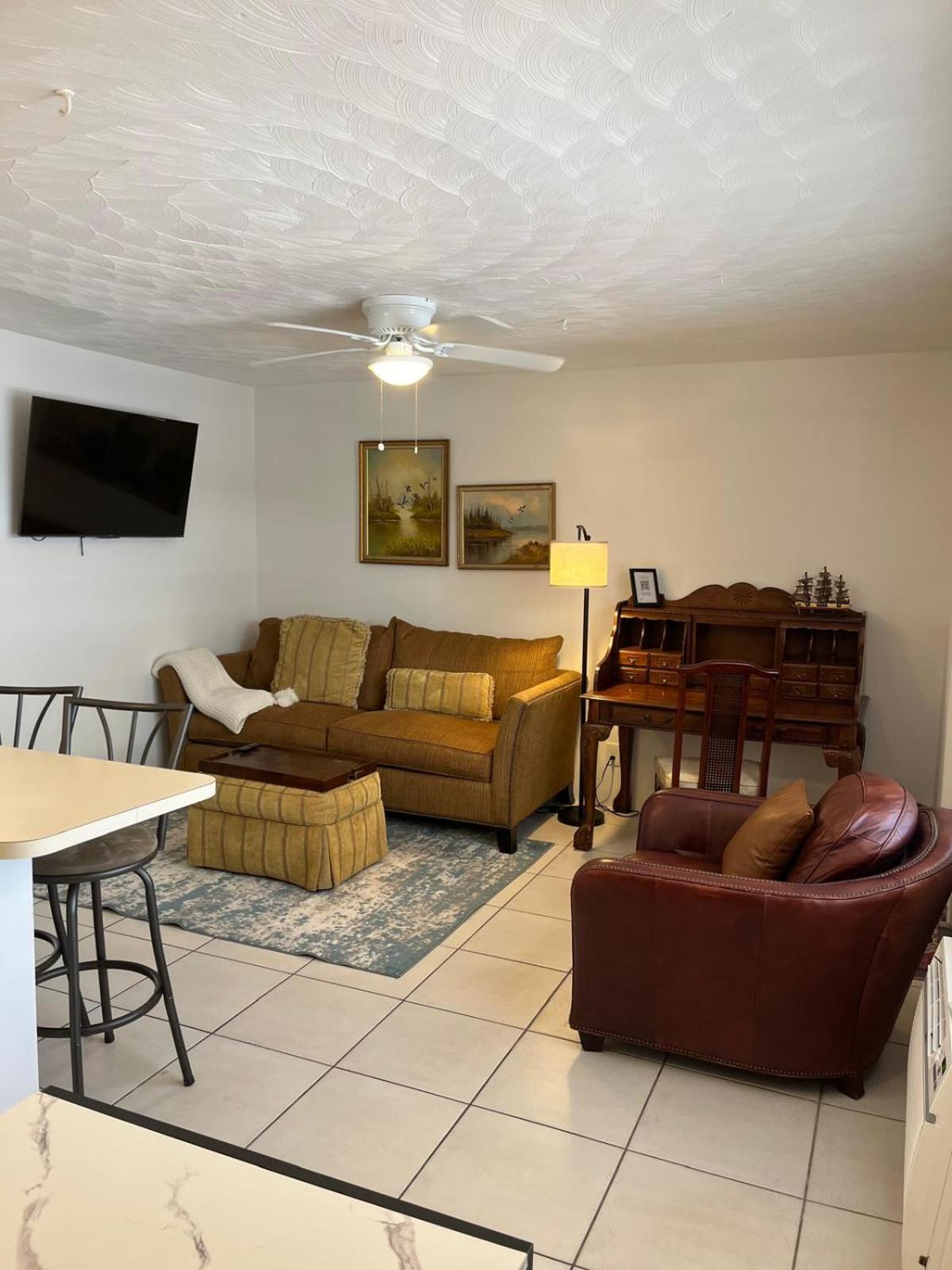 Apartament Victoria Park Regency Fort Lauderdale Zewnętrze zdjęcie