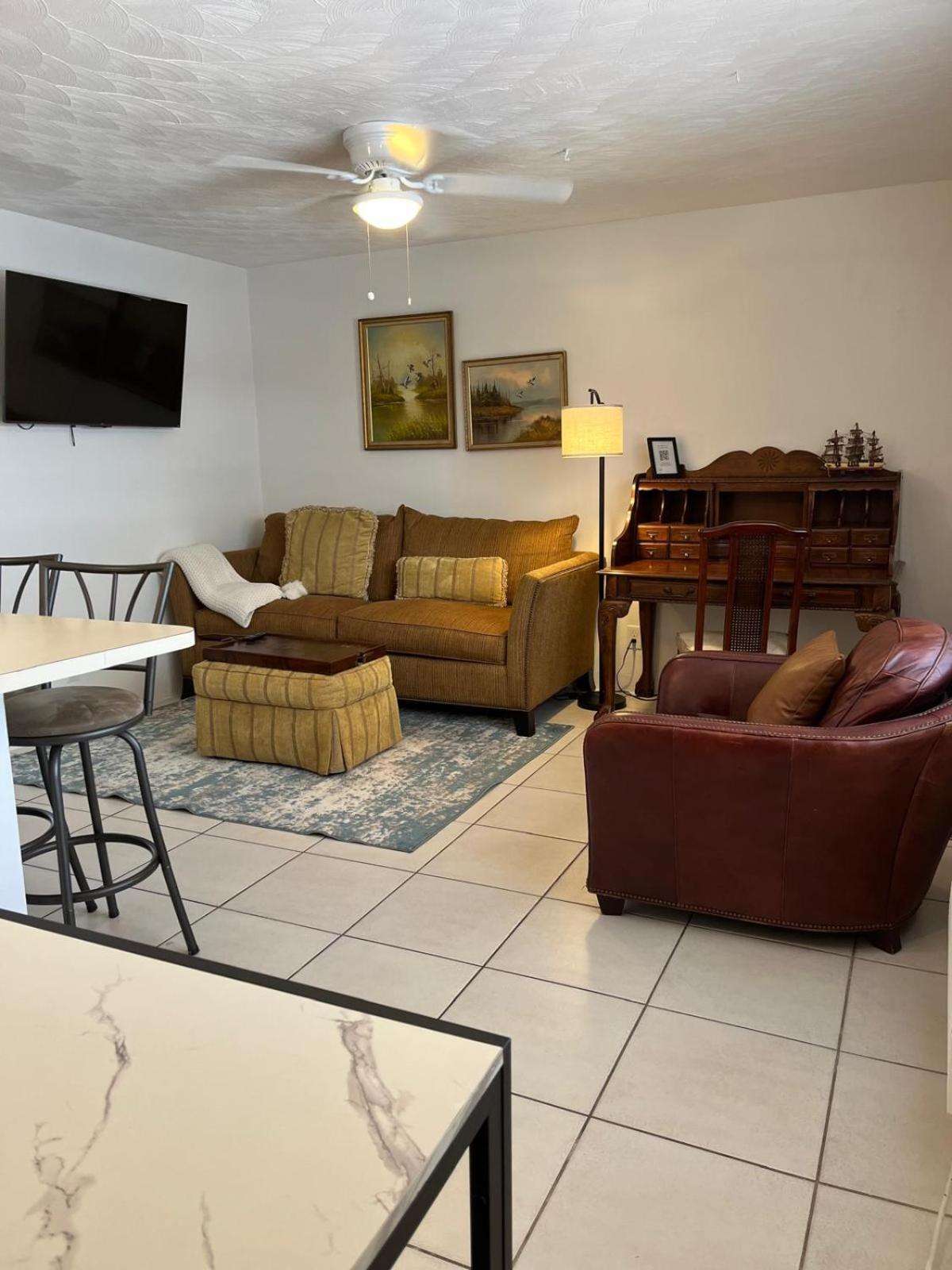 Apartament Victoria Park Regency Fort Lauderdale Zewnętrze zdjęcie