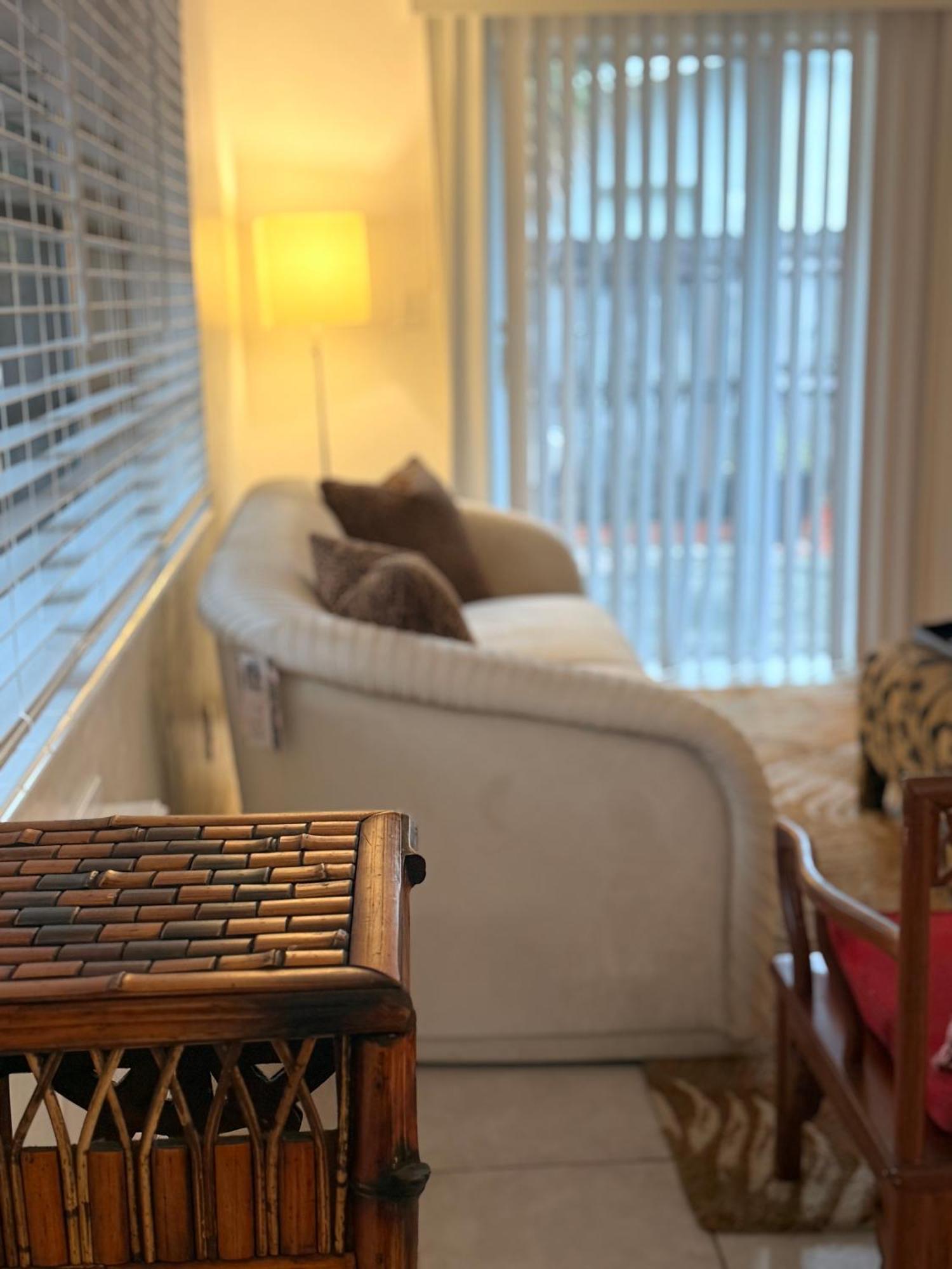 Apartament Victoria Park Regency Fort Lauderdale Zewnętrze zdjęcie