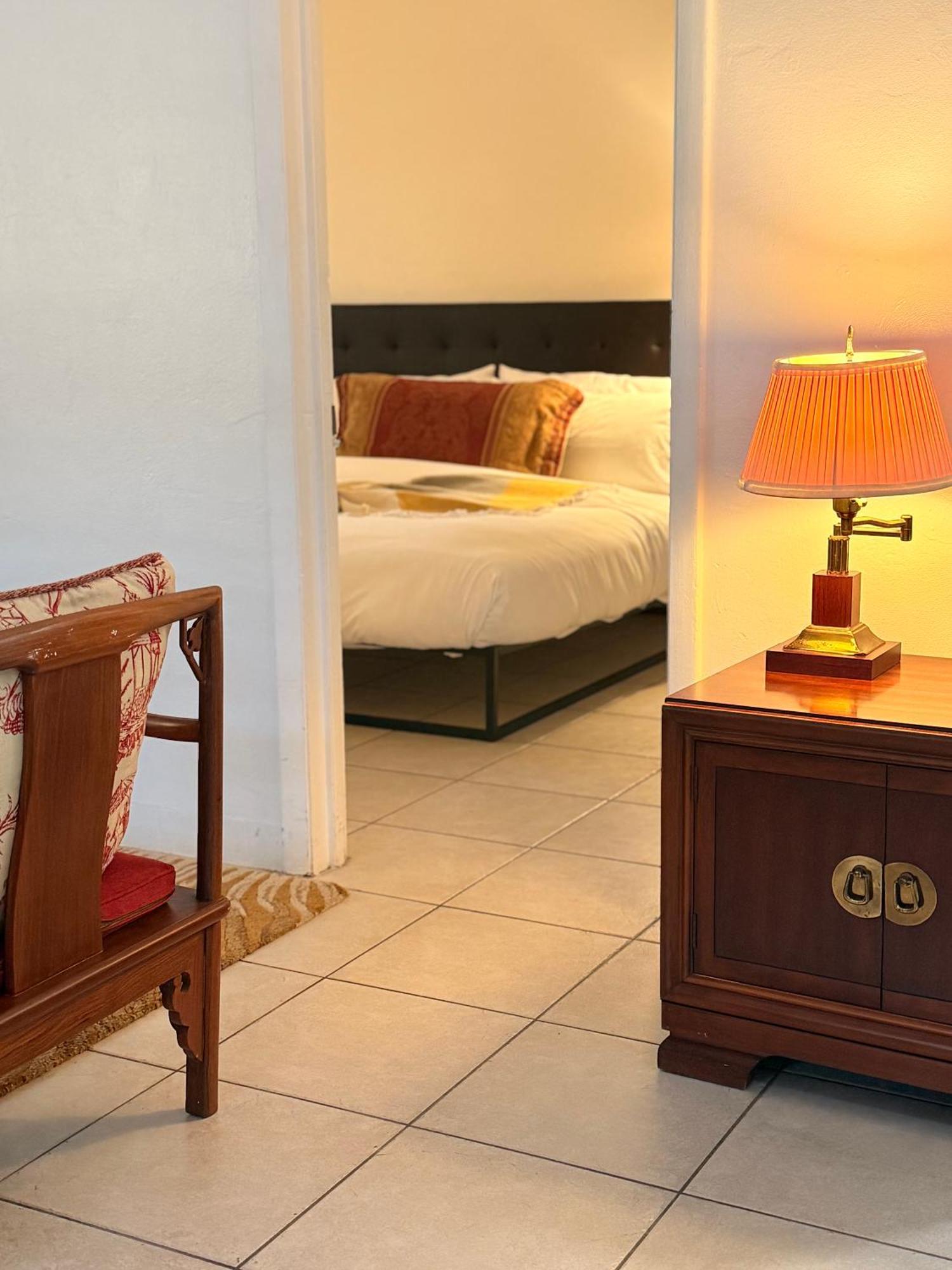 Apartament Victoria Park Regency Fort Lauderdale Zewnętrze zdjęcie