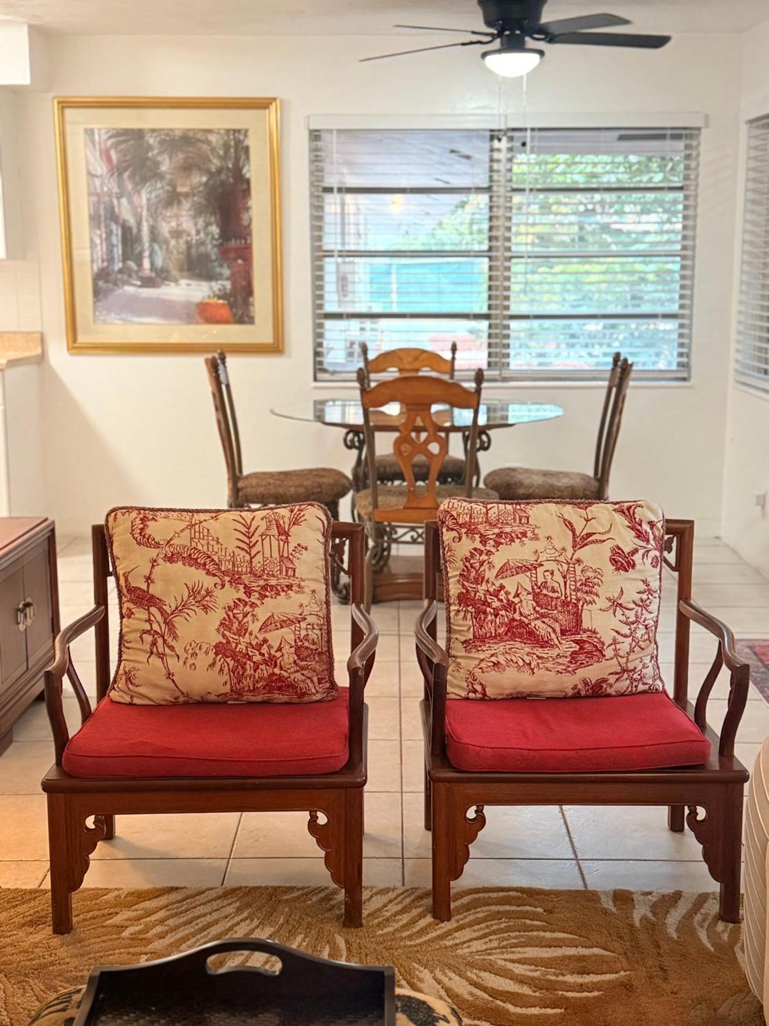 Apartament Victoria Park Regency Fort Lauderdale Zewnętrze zdjęcie