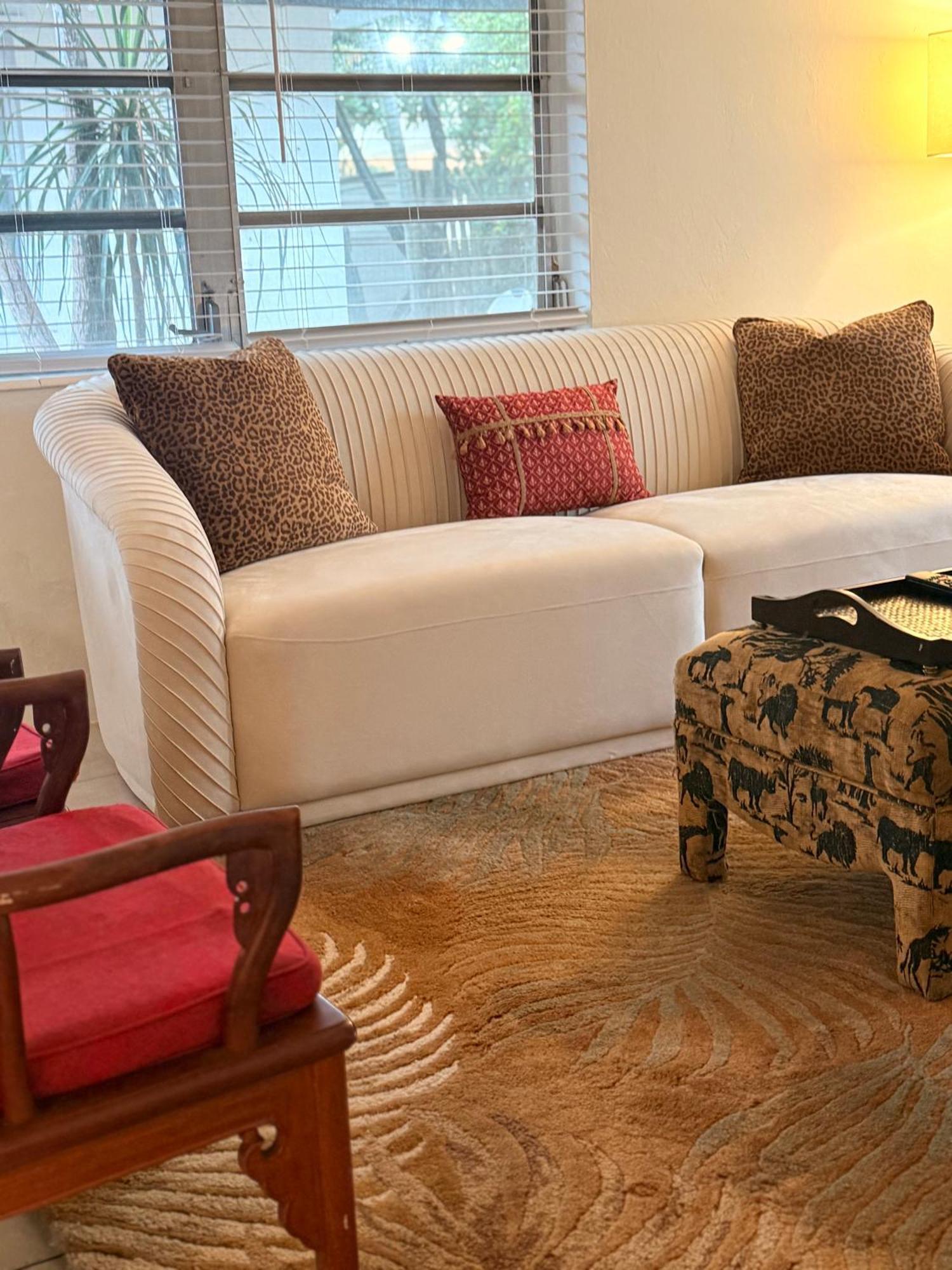 Apartament Victoria Park Regency Fort Lauderdale Zewnętrze zdjęcie